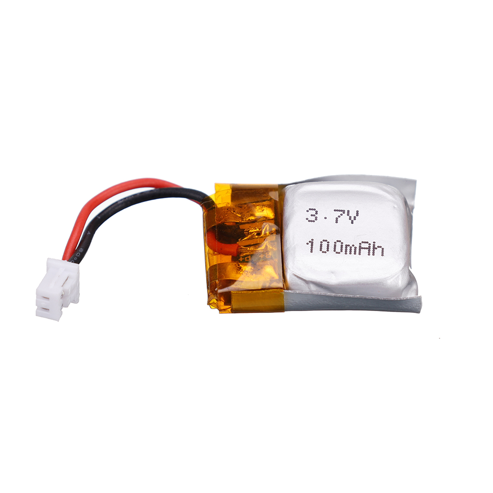 FQ777-124 de batería Lipo de 3 - Drone Fq777 Rc Quadcopter reseña y precio