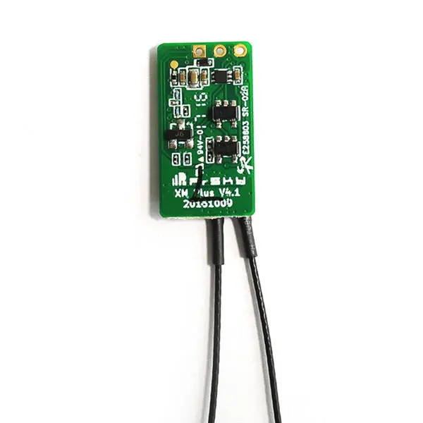 FrSky XM Plus Micro D16 SBUS M - Drone Rc Racing reseña y precio