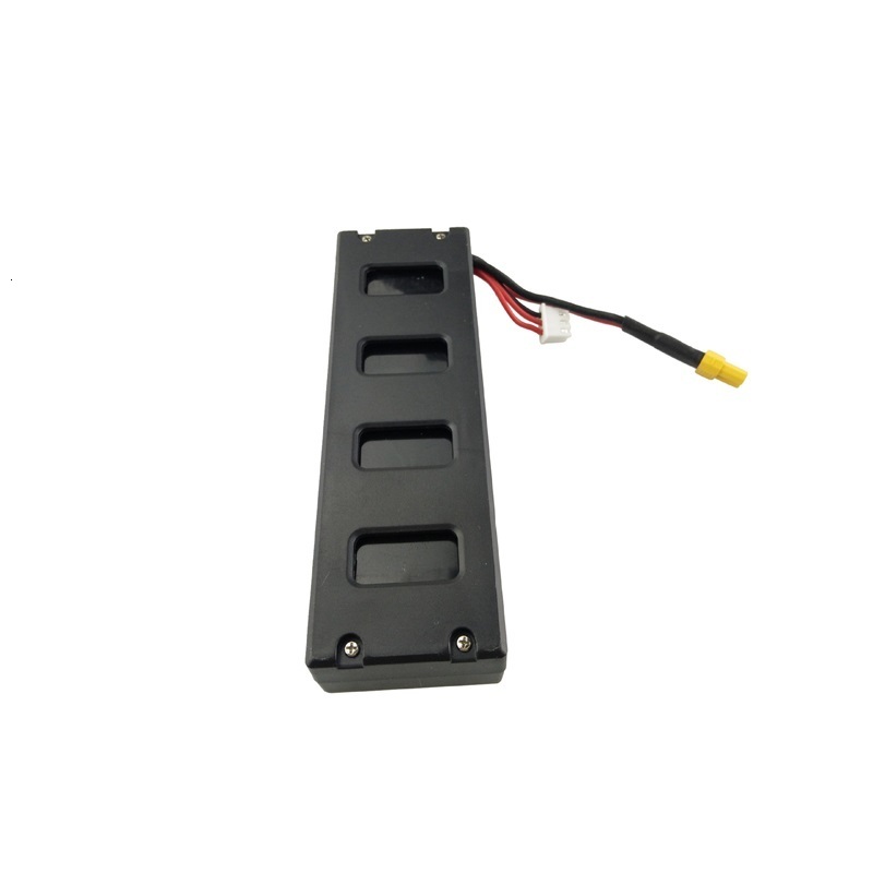 Batería Original de 7,4 V y 18 - Drone Zll Rc reseña y precio