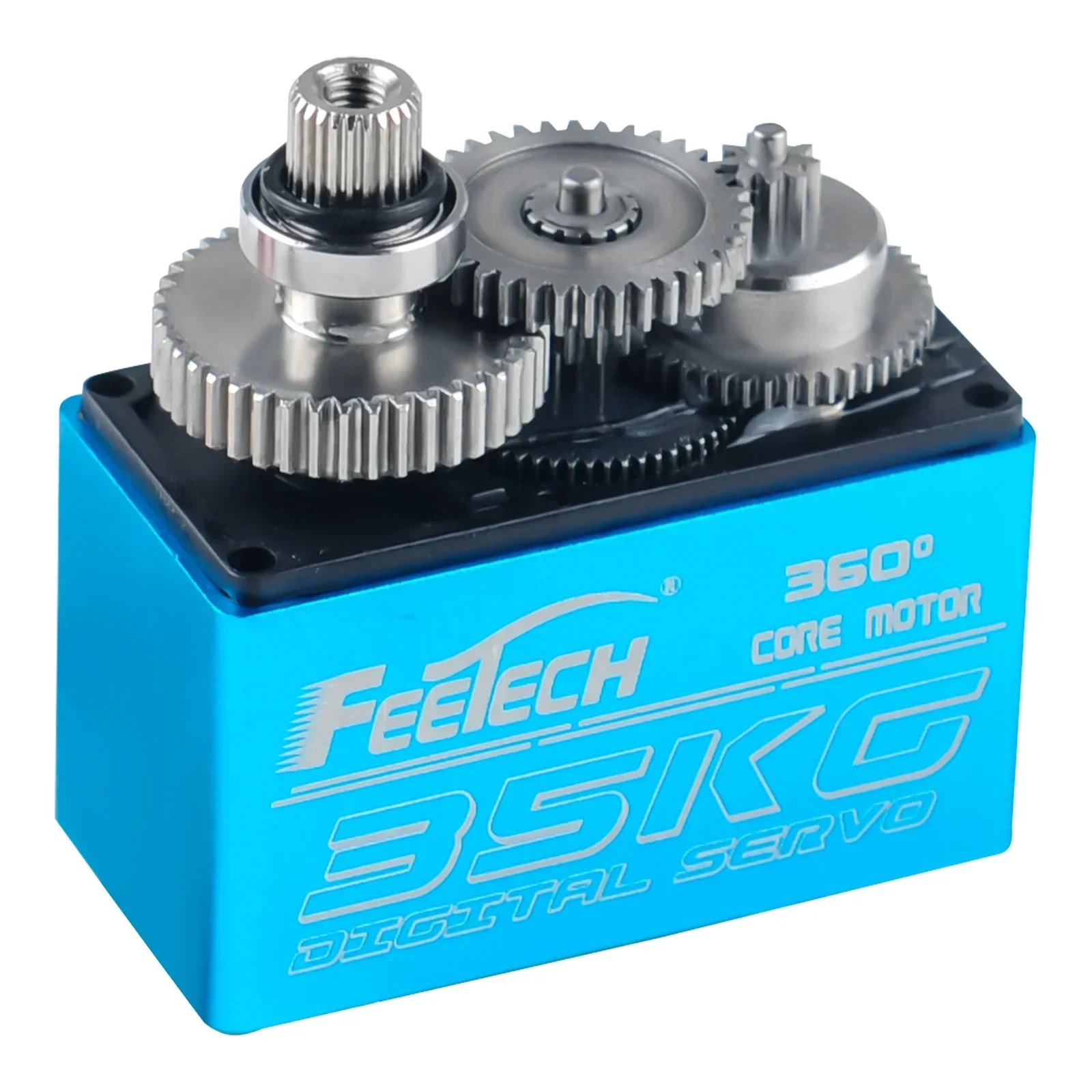 Feetech FT6335M Servos digital - Drone Rc Jet reseña y precio