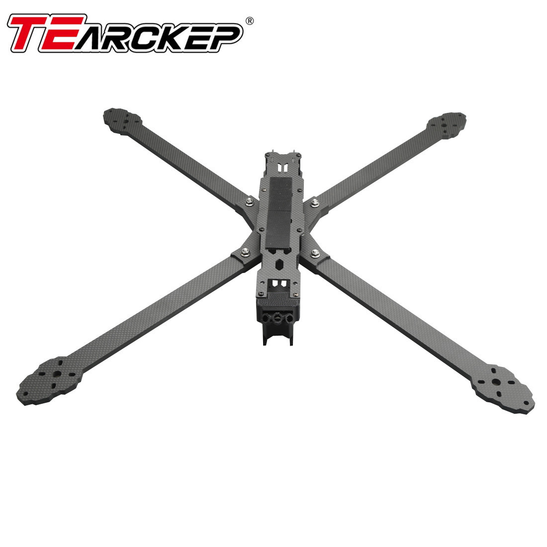 TEARCKEP GX-V4 Kit de Marco pa - Drone Rc V4 reseña y precio