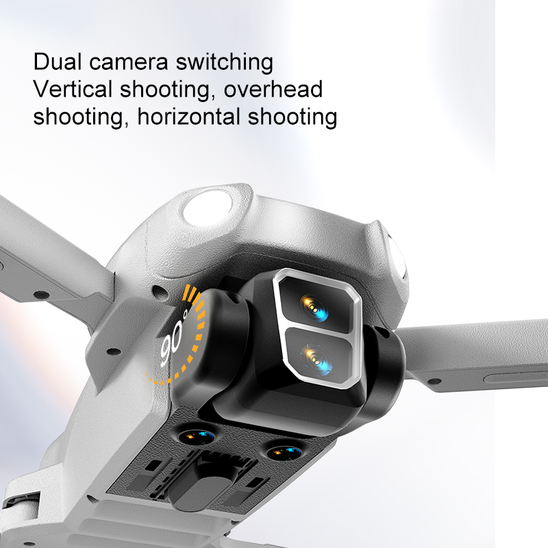 Dron GPS FPV A888 Original, Pl - Drone E88Pro Rc 4K reseña y precio