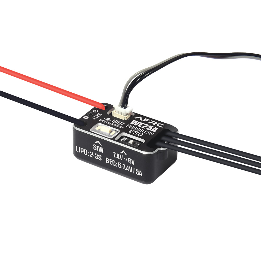 Kit de Potencia sin Escobillas - Rc Motor Drone reseña y precio