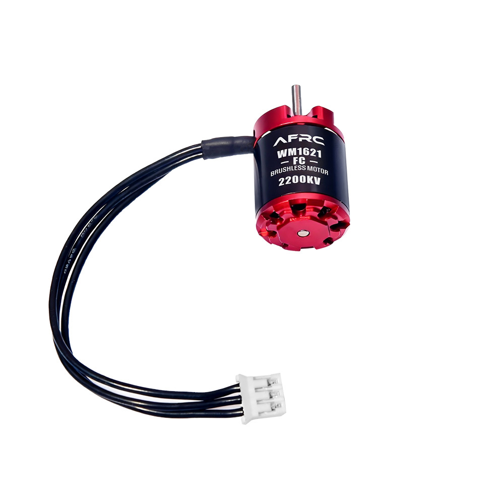 Kit de Potencia sin Escobillas - Rc Motor Drone reseña y precio