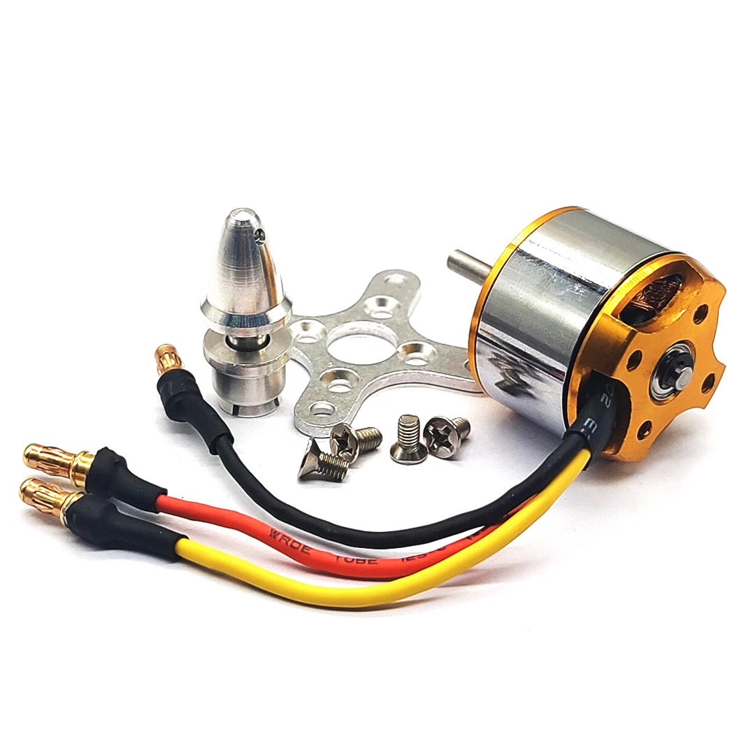 Motor sin escobillas para Dron - Drone Xl Rc reseña y precio