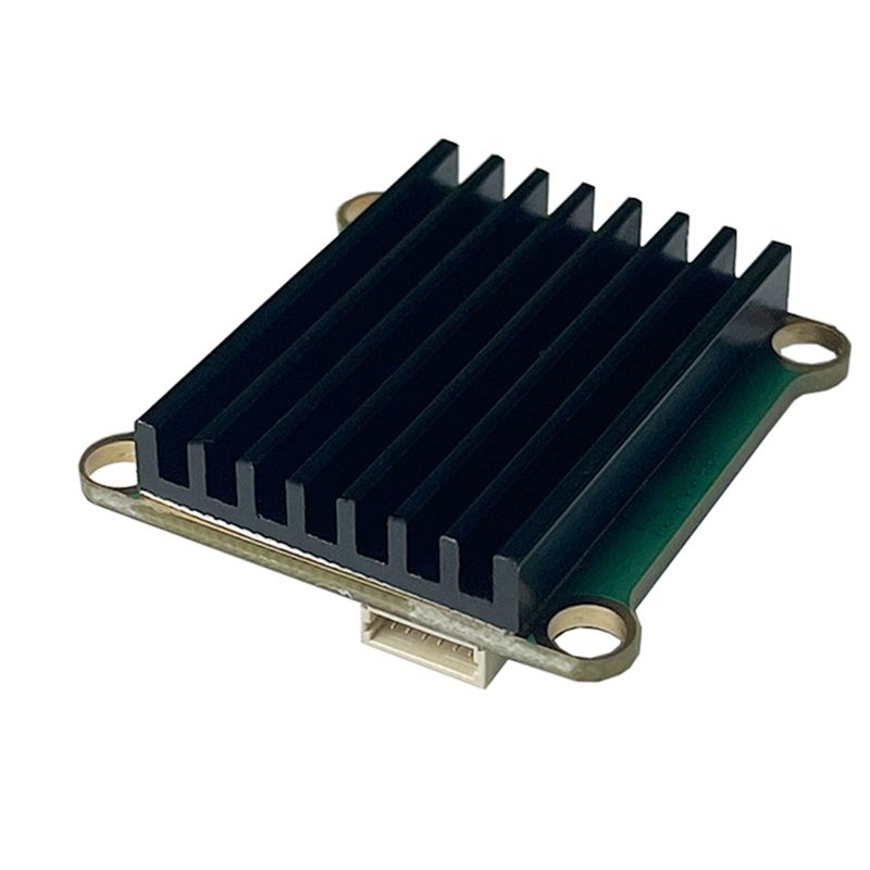 Transmisor de audio y video FP - Rc Transmitter reseña y precio