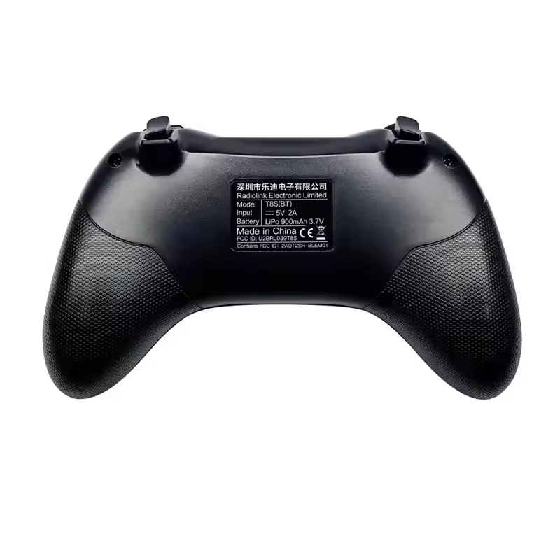 RadioLink T8S - Transmisor de  - Drone With Rc Remote reseña y precio