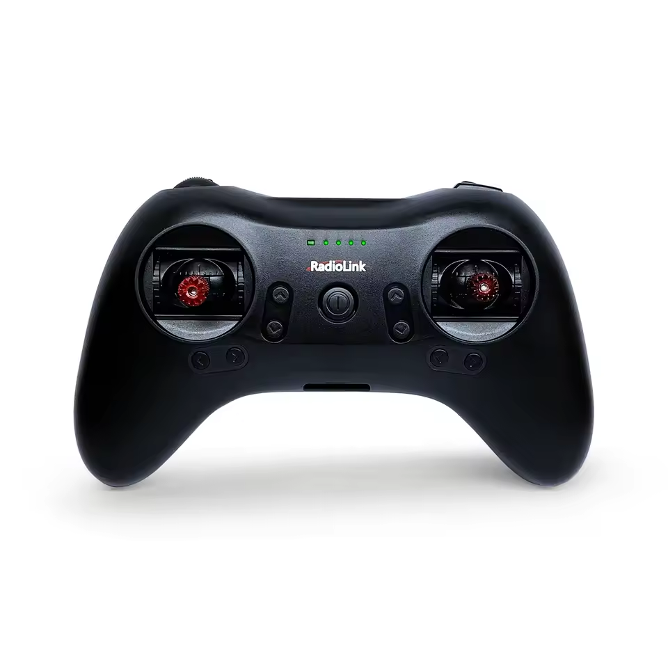 RadioLink T8S - Transmisor de  - Drone With Rc Remote reseña y precio