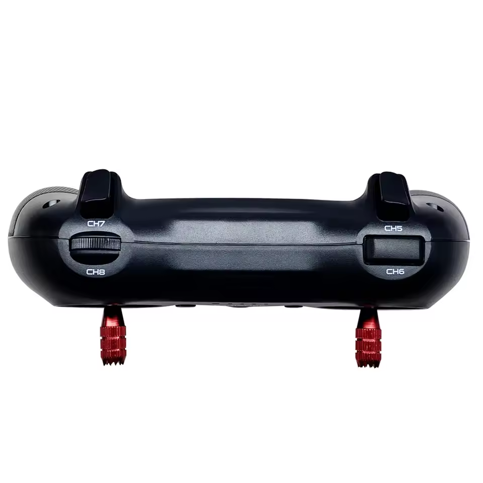 RadioLink T8S - Transmisor de  - Drone With Rc Remote reseña y precio