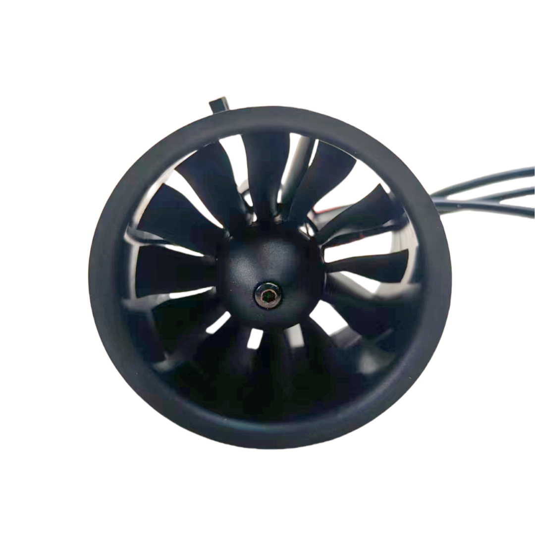 XFly Galaxy 4S 1413-KV5000 EDF - Drone Rc Jet reseña y precio