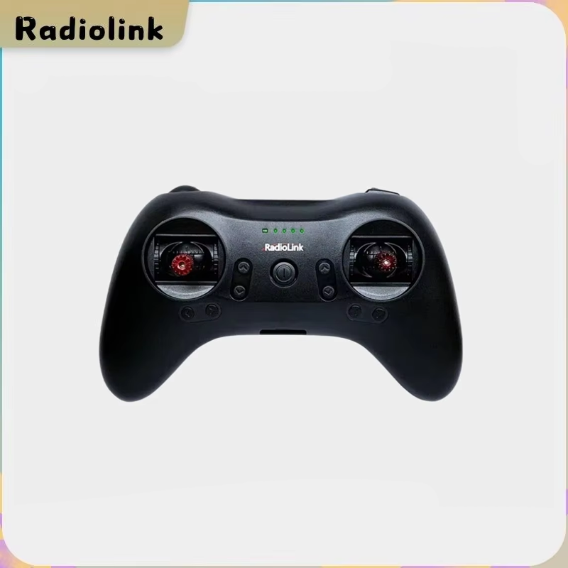 Radiolink nuevo T8S 2,4G 8 can - Drone Rc Game reseña y precio
