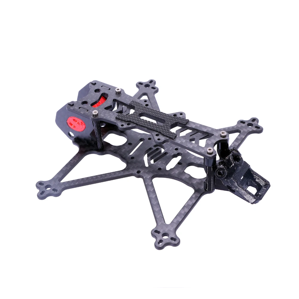 AlfaRC-Kit de marco de palillo - Rc Motor Drone reseña y precio