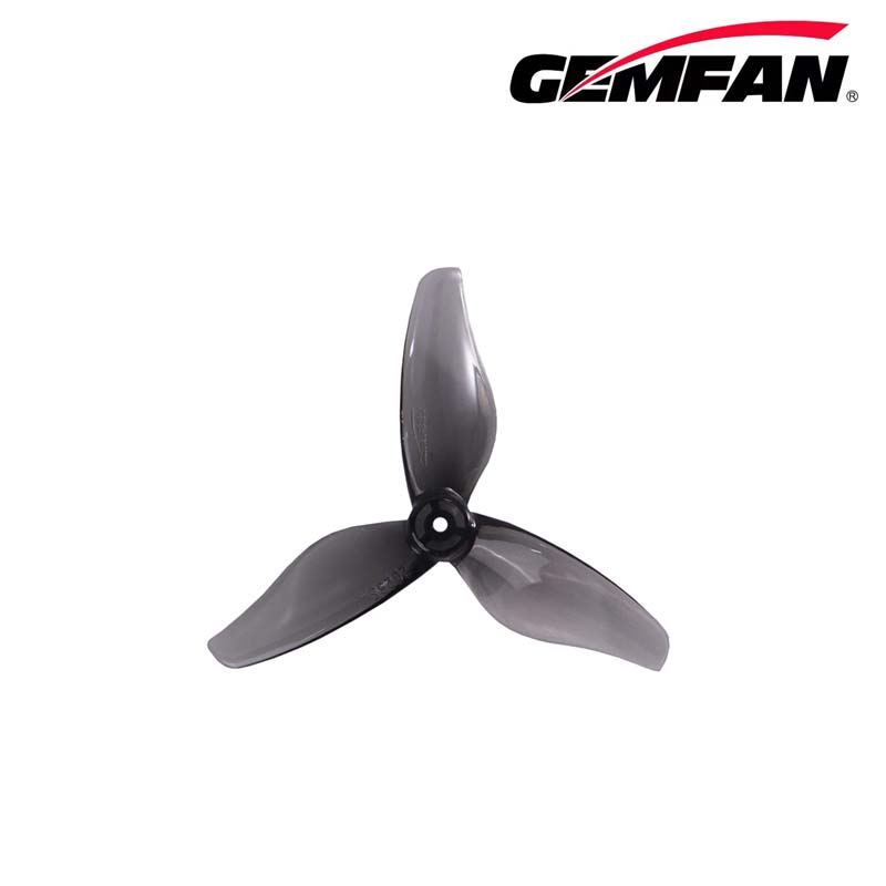 12 pares (12CW + 12CCW) Gemfan - Rc Motor Drone reseña y precio