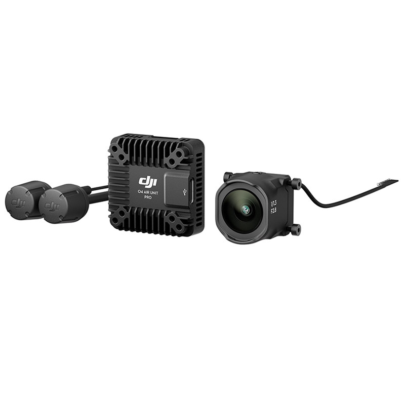 Sistema FPV de Vanguardia DJI  - Drone With Rc Remote reseña y precio