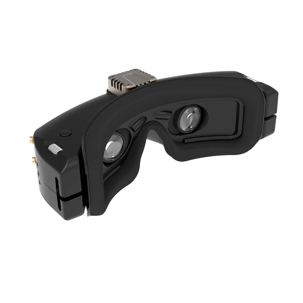 Gafas de Carreras FPV Skyzone  - Drone Rc Racing reseña y precio