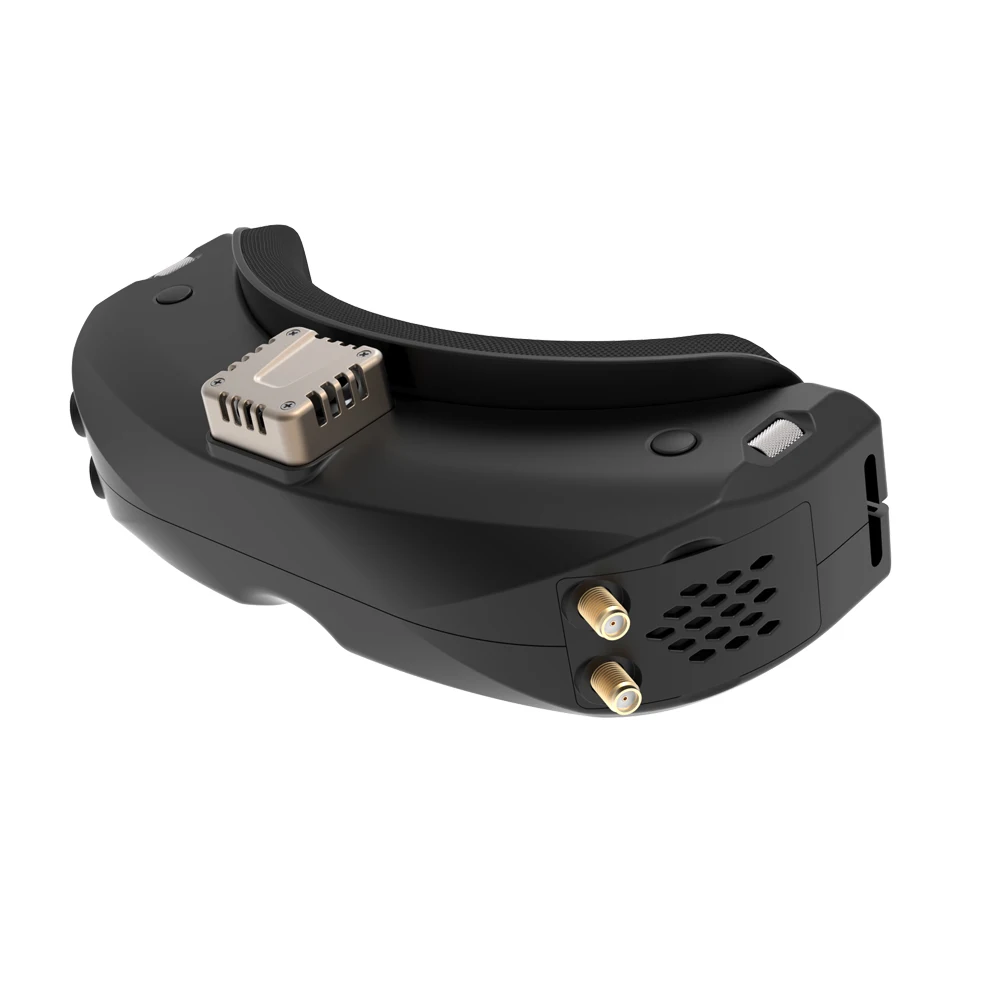 Gafas de Carreras FPV Skyzone  - Drone Rc Racing reseña y precio