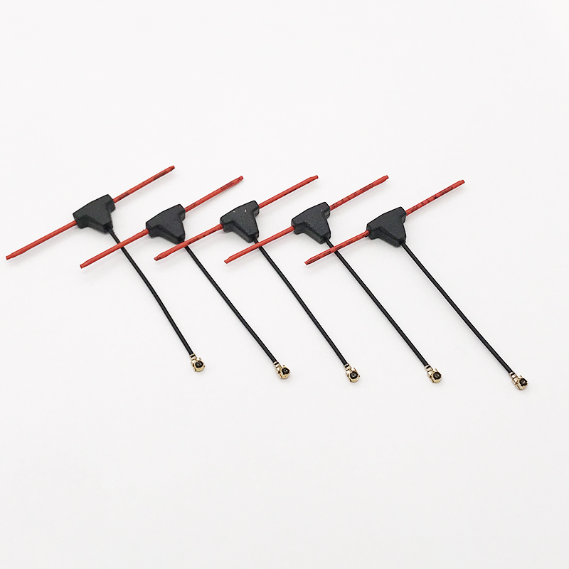 Antena T 2,4G 2DBI IPX1 para T - Drone With Rc Remote reseña y precio