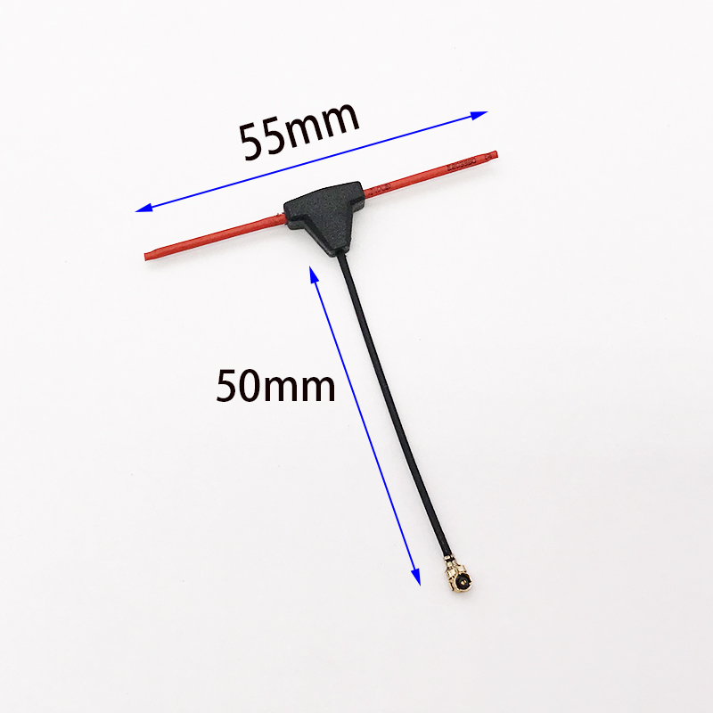 Antena T 2,4G 2DBI IPX1 para T - Drone With Rc Remote reseña y precio