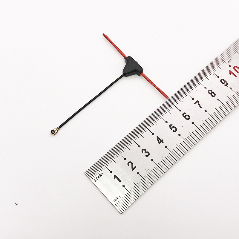 Antena T 2,4G 2DBI IPX1 para T - Drone With Rc Remote reseña y precio