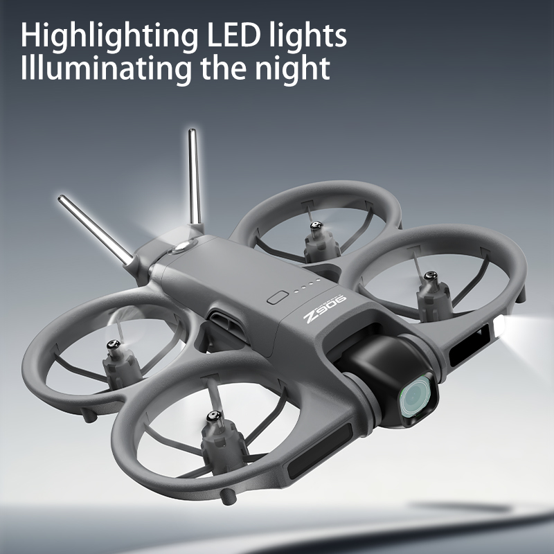 Dron Plegable Original Z906 co - Drone E88Pro Rc 4K reseña y precio