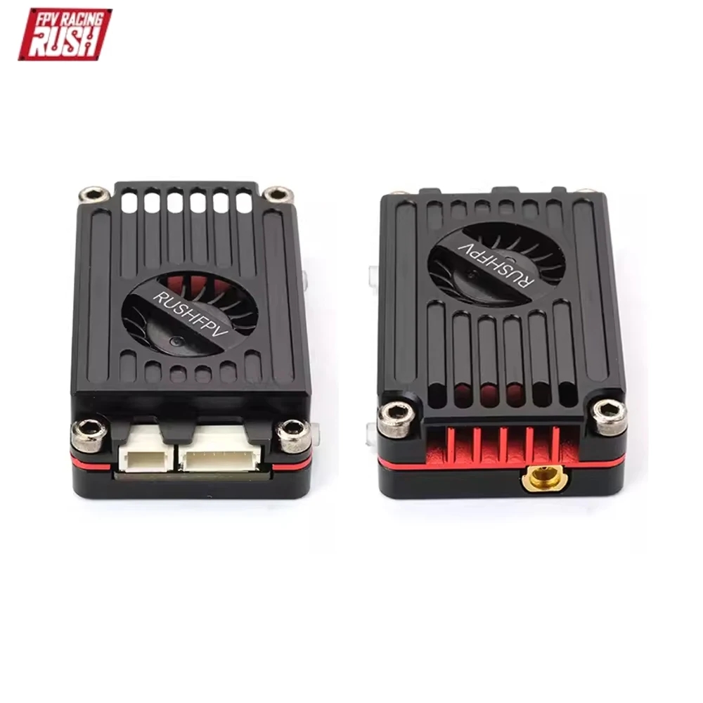 Transmisor de Video VTX RUSHFP - Drone With Rc Remote reseña y precio