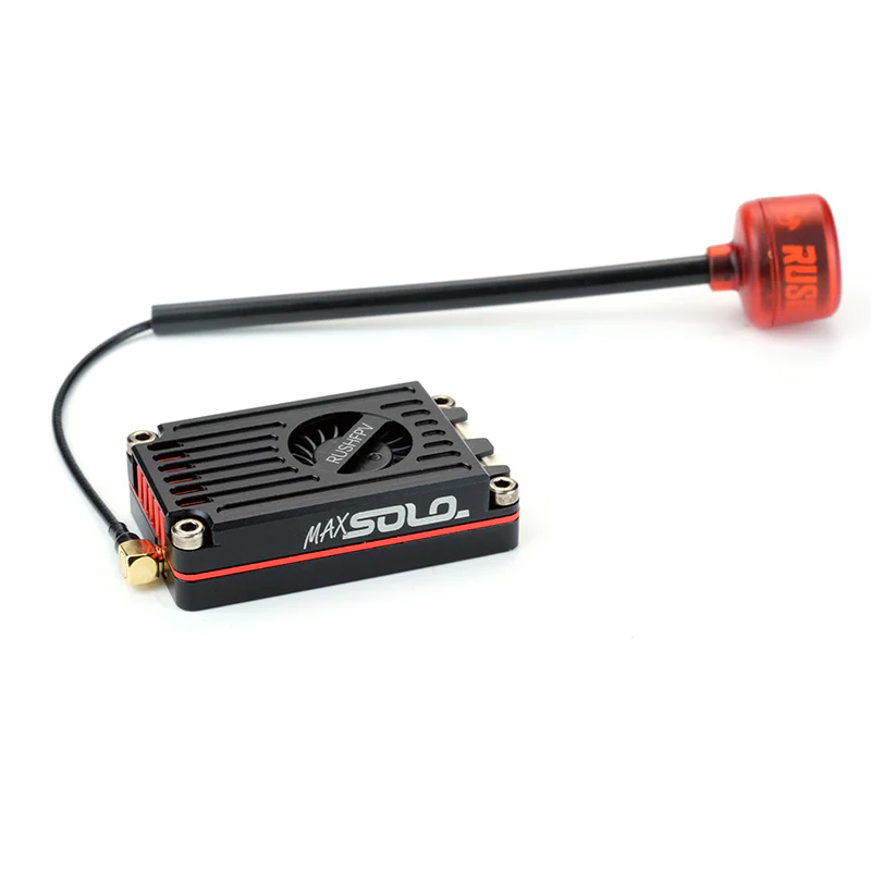 Transmisor de Video VTX RUSHFP - Drone With Rc Remote reseña y precio